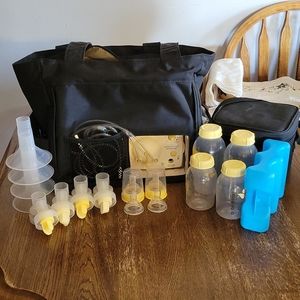 Medela Pump In Style breast pump